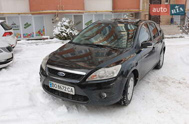 Ford Focus 2008