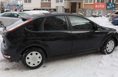 Хетчбек Ford Focus 2008 в Тернополі