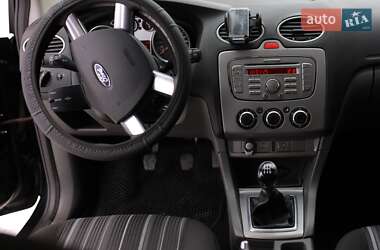 Хетчбек Ford Focus 2008 в Тернополі