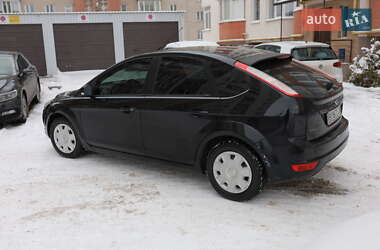 Хетчбек Ford Focus 2008 в Тернополі