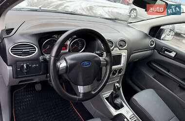 Універсал Ford Focus 2010 в Рівному