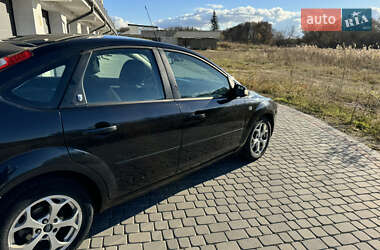 Хетчбек Ford Focus 2006 в Тернополі