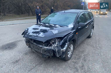 Універсал Ford Focus 2006 в Кобеляках