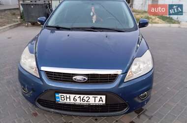 Ford Focus 2010