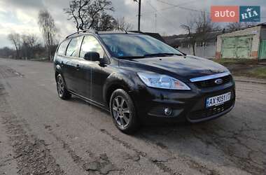 Універсал Ford Focus 2008 в Краснограді