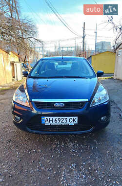 Ford Focus 2011