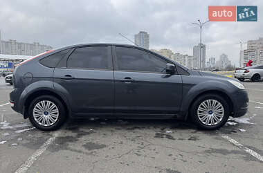 Ford Focus 2008 Ford Focus 2008