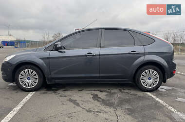 Ford Focus 2008 Ford Focus 2008