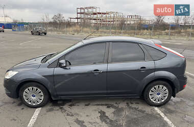 Хэтчбек Ford Focus 2008 в 