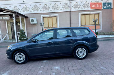 Универсал Ford Focus 2008 в Стрые