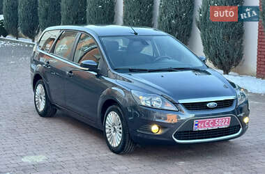 Универсал Ford Focus 2008 в Стрые