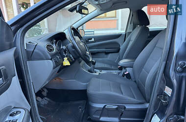 Универсал Ford Focus 2008 в Стрые