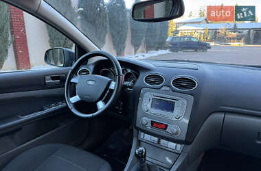 Универсал Ford Focus 2008 в Стрые