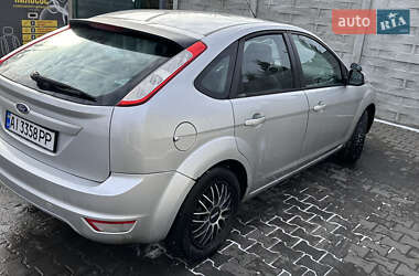 Хэтчбек Ford Focus 2011 в Белой Церкви