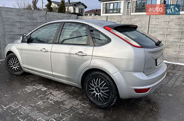 Ford Focus 2011