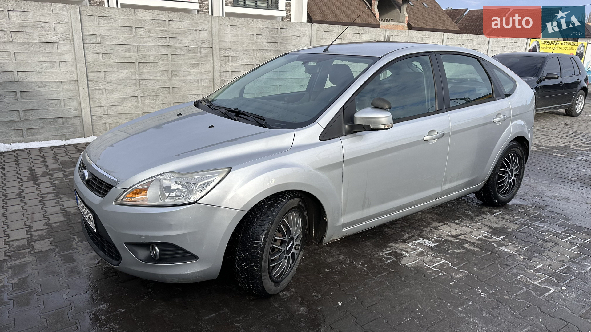 2011 Ford Focus - мініатюра 6
