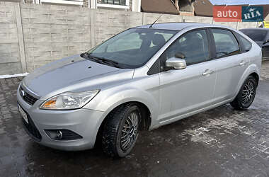 Хэтчбек Ford Focus 2011 в Белой Церкви