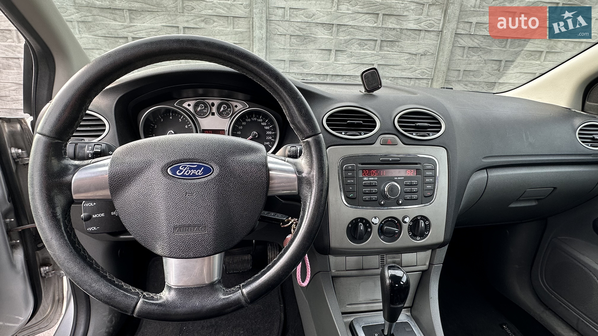 2011 Ford Focus - мініатюра 10