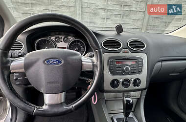 Хэтчбек Ford Focus 2011 в Белой Церкви