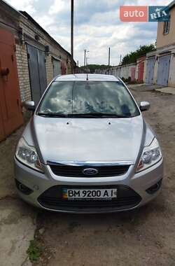Ford Focus 2008 Ford Focus 2008