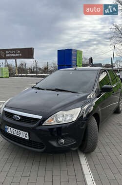 Хэтчбек Ford Focus 2009 в Умани