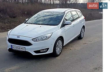 Ford Focus 2017 Ford Focus 2017
