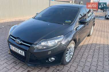 Універсал Ford Focus 2012 в Кривому Розі