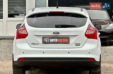 Хетчбек Ford Focus 2014 в Харкові