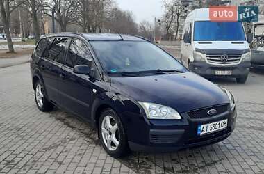 Универсал Ford Focus 2005 в Белой Церкви