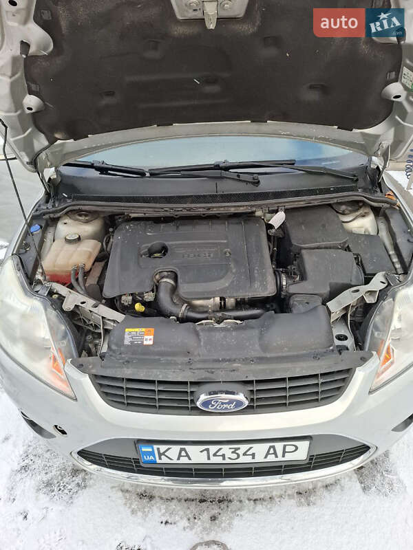Универсал Ford Focus 2008 в 
