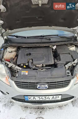 Універсал Ford Focus 2008 в 