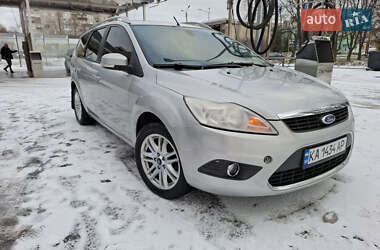 Универсал Ford Focus 2008 в Чернигове