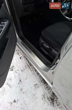 Універсал Ford Focus 2008 в 