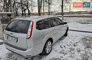 Універсал Ford Focus 2008 в 