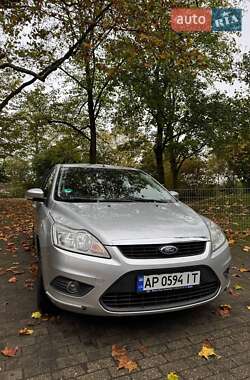 Седан Ford Focus 2008 в Запоріжжі