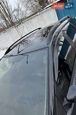 Универсал Ford Focus 2010 в 
