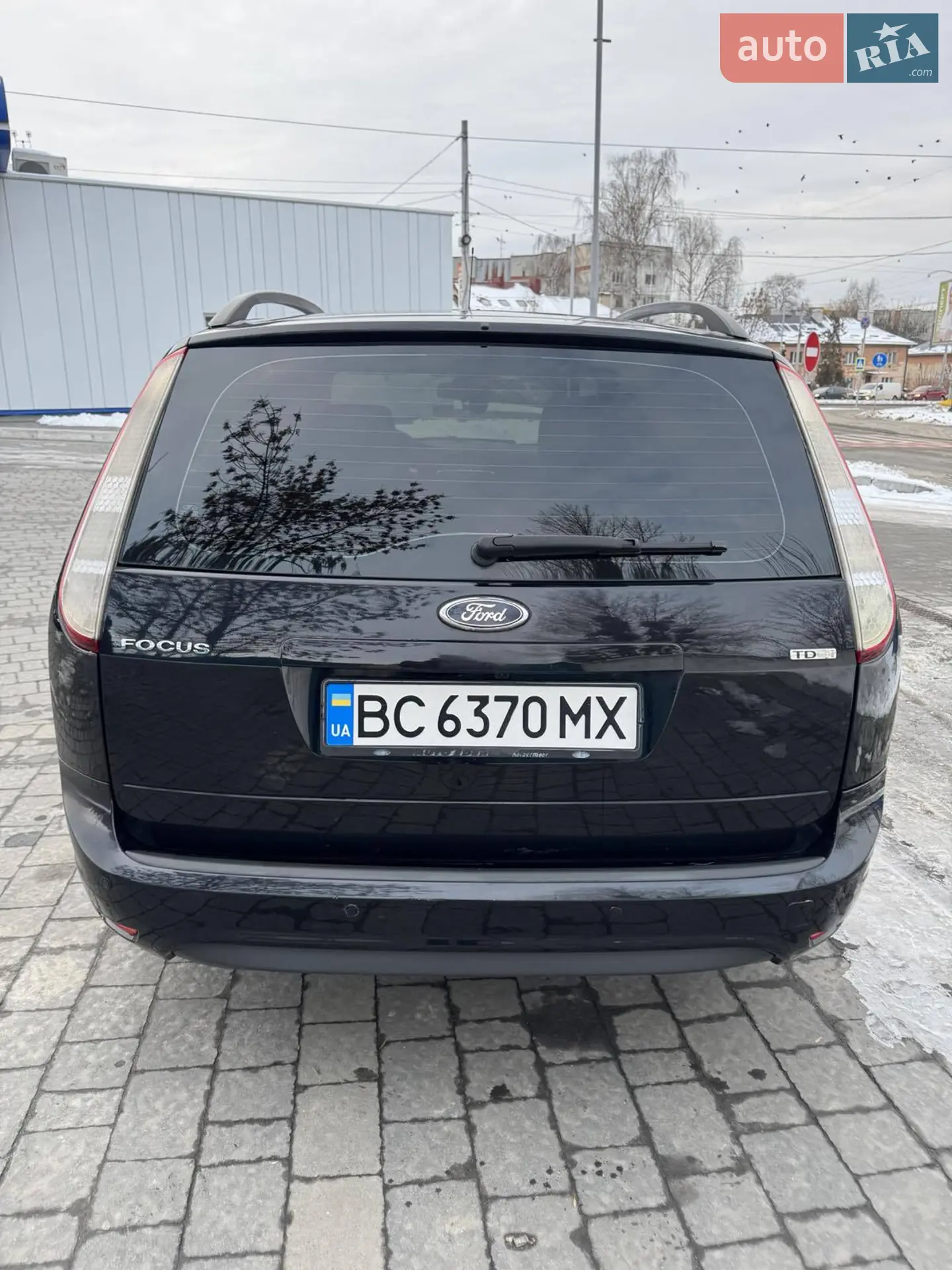 2010 Ford Focus - мініатюра 25