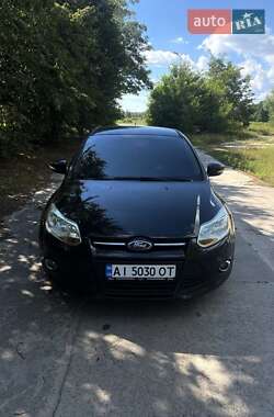 Ford Focus 2013