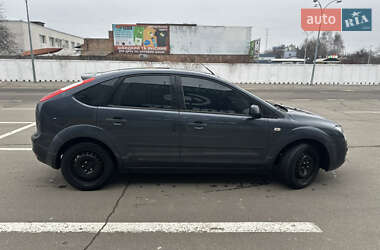 Хетчбек Ford Focus 2006 в Полтаві