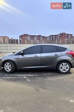 Хэтчбек Ford Focus 2011 в Днепре