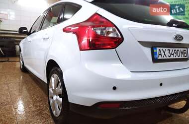 Хетчбек Ford Focus 2012 в Харкові