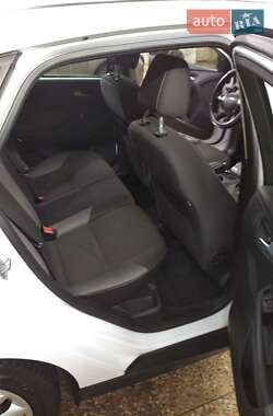 Хетчбек Ford Focus 2012 в Харкові