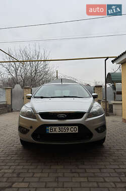 Ford Focus 2008