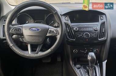 Седан Ford Focus 2018 в Николаеве