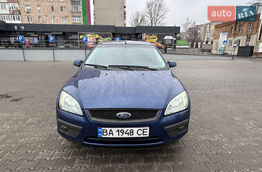 Универсал Ford Focus 2006 в Александрие