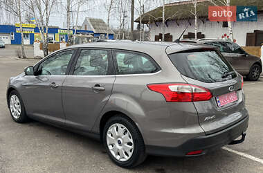 Универсал Ford Focus 2014 в Смеле