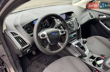 Универсал Ford Focus 2014 в Смеле