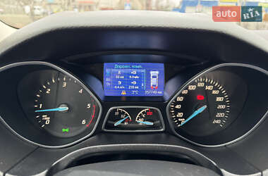 Универсал Ford Focus 2014 в Смеле