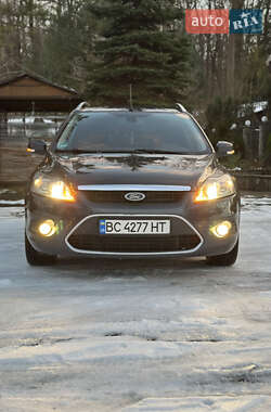 Ford Focus 2009