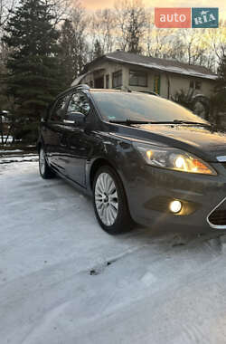 Універсал Ford Focus 2009 в Дрогобичі